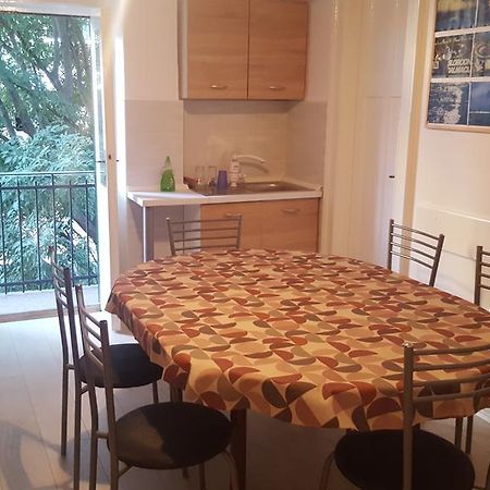 Apartment Lelli Split Exterior foto