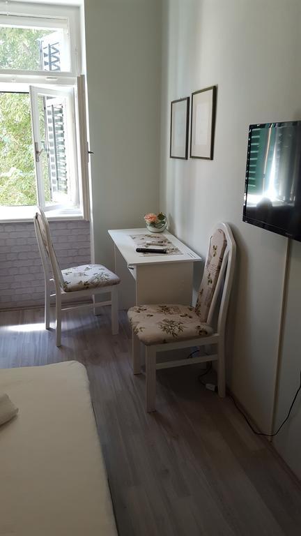 Apartment Lelli Split Exterior foto