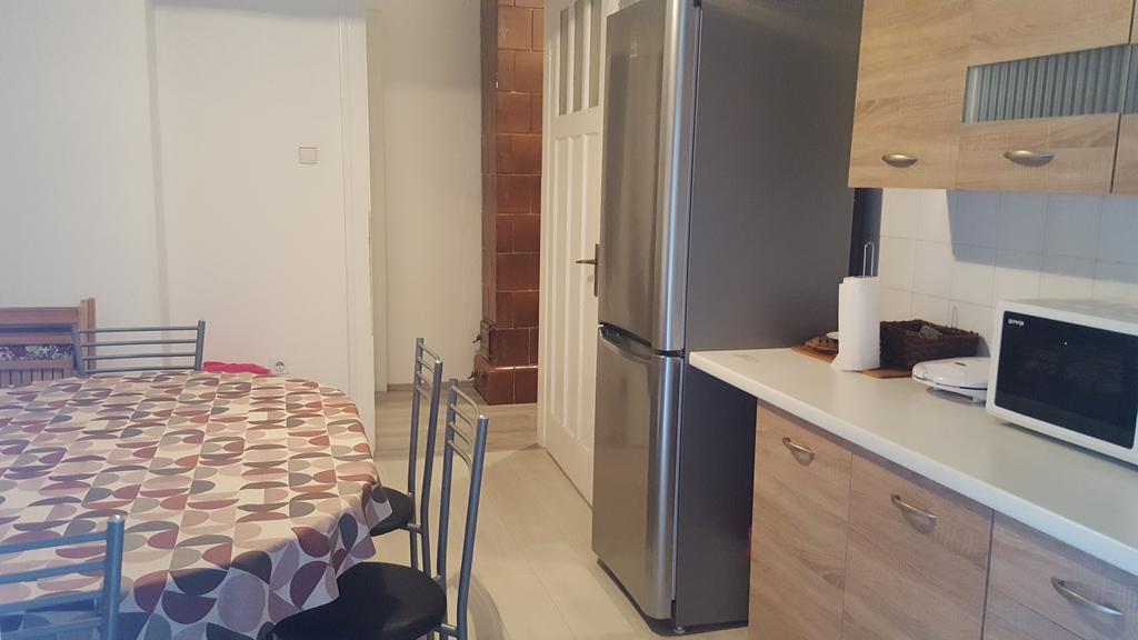 Apartment Lelli Split Exterior foto